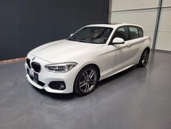 Alpinweiß 3 Gebraucht 2016 BMW 125 M Sport Kleinwagen | 23.950 € (Etwas zu teuer)