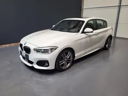 Alpinweiß 3 Gebraucht 2016 BMW 125 M Sport Kleinwagen | 23.950 € (Teuer)