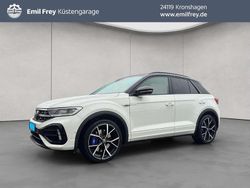Weiß Gebraucht 2023 VW T-Roc R SUV | 31.980 € (Fairer Preis)