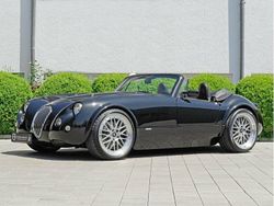 Andere Gebraucht 2006 Wiesmann MF 4 Cabrio | 136.500 €