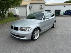Silber Gebraucht 2008 BMW 118 Comfort Edition Kleinwagen | 3.999 € (Guter Preis)