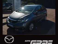 Grau Gebraucht 2018 Honda Jazz Comfort Kleinwagen | 11.990 € (Fairer Preis)