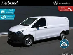 Andere Gebraucht 2021 Mercedes Vito Van / Kleinbus | 32.118 € (Fairer Preis)