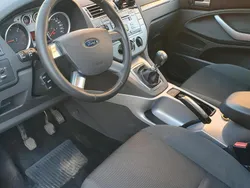 Weiß Gebraucht 2011 Ford Kuga SUV | 8.000 € (Guter Preis)