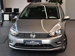 Andere Gebraucht 2017 VW Golf VII Sound Limousine | 11.550 € (Guter Preis)