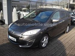 Grau Gebraucht 2015 Mazda 5 Sendo Van / Kleinbus | 9.380 € (Fairer Preis)