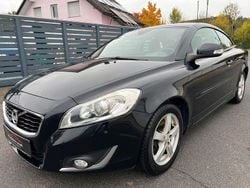 Schwarz Gebraucht 2013 Volvo C70 Inscription Cabrio | 6.750 € (Etwas zu teuer)