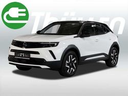 Arktis weiß Gebraucht 2024 Opel Mokka-e Elegance SUV | 24.980 € (Etwas zu teuer)