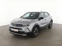 Grau Gebraucht 2023 Opel Mokka X Elegance SUV | 18.300 € (Fairer Preis)