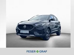 Schwarz Neu 2024 MG ZS Comfort Limousine | 16.990 € (Fairer Preis)
