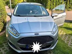 Silber Gebraucht 2015 Ford Fiesta Kleinwagen | 5.990 € (Guter Preis)