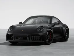 Tiefschwarzmetallic Neu 2025 Porsche 992 | 195.368 € (Superpreis)