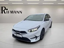 (wd) casa white s Gebraucht 2024 Kia Ceed 2 Limousine | 21.495 € (Superpreis)