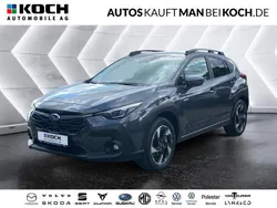 Grau Gebraucht 2024 Subaru Tribeca SUV | 30.990 €