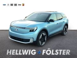 Arctic blue metallic Gebraucht 2024 Ford Explorer Premium SUV | 39.990 €