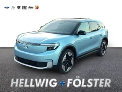 Arctic blue metallic Gebraucht 2024 Ford Explorer Premium SUV | 49.990 €
