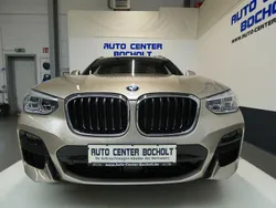 Other Gebraucht 2019 BMW X4 M Sport SUV | 38.900 € (Guter Preis)