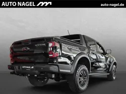 Schwarz Neu 2025 Ford Ranger Raptor Abholung | 72.990 € (Teuer)