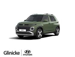 Tomboy khaki Neu 2025 Hyundai Inster Prime Kleinwagen | 29.690 € (Fairer Preis)