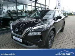 Diamond black Neu 2025 Nissan X-Trail N-Connecta SUV | 42.950 €