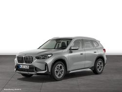 Spacesilber metallic Gebraucht 2024 BMW X1 Comfort Edition SUV | 44.904 € (Etwas zu teuer)