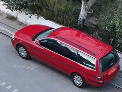 Rot Gebraucht 2005 VW Passat Kombi | 2.900 € (Fairer Preis)