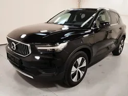 Schwarz Gebraucht 2022 Volvo XC40 Inscription SUV | 31.100 € (Fairer Preis)