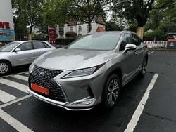 Gebraucht 2021 Lexus RX450h Executive Line SUV | 45.000 € (Fairer Preis)