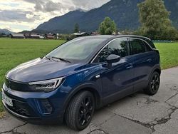 Gebraucht 2022 Opel Crossland GS Line SUV | 17.000 € (Fairer Preis)