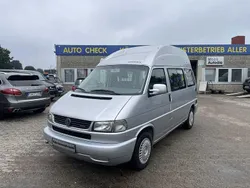 Silber Gebraucht 2003 VW T4 California Van | 24.900 €