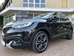 Schwarz Gebraucht 2018 Renault Kadjar SUV | 13.990 € (Fairer Preis)