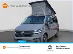 Gebraucht 2024 VW California Edition Van | 70.980 € (Superpreis)