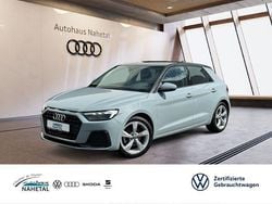 Grau Gebraucht 2020 Audi A1 Sportback Advanced Kleinwagen | 20.650 € (Guter Preis)