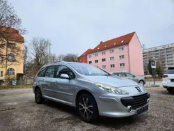 Grau Gebraucht 2005 Peugeot 307 Kombi | 4.990 €