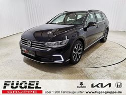 Deep black perleffekt Gebraucht 2022 VW Passat GTE Kombi | 20.999 € (Superpreis)