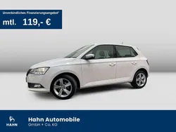 Candyweiss Gebraucht 2020 Skoda Fabia Cool Plus Limousine | 12.430 € (Fairer Preis)