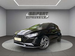 Phantom black Neu 2025 Hyundai i20 Trend Limousine | 21.650 € (Fairer Preis)