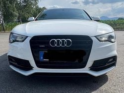 Weiß Gebraucht 2016 Audi A5 Coupé | 13.000 € (Guter Preis)