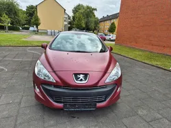 Schwarz Gebraucht 2011 Peugeot 308 CC Platinum Cabrio | 5.999 € (Fairer Preis)