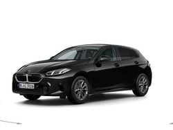 Schwarz uni Neu 2025 BMW 120 Kleinwagen | 29.940 € (Superpreis)