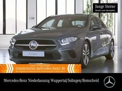 Mountain grau Gebraucht 2022 Mercedes A250 Progressive Limousine | 23.490 € (Fairer Preis)