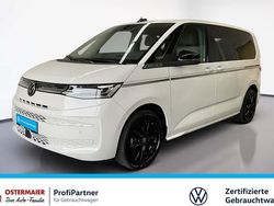 Weiß Gebraucht 2024 VW Multivan Style Van | 54.590 € (Fairer Preis)