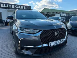 Grau Gebraucht 2020 DS Automobiles DS7 Crossback SUV | 15.900 € (Fairer Preis)