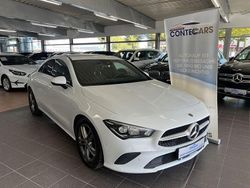 Silber Gebraucht 2020 Mercedes CLA180 Limousine | 22.999 € (Fairer Preis)