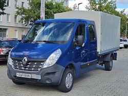 Blau Gebraucht 2019 Renault Master Van | 25.490 € (Fairer Preis)