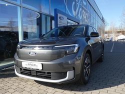 Grau (magneticgrau (metallic)) Neu 2025 Ford Explorer SUV | 41.500 € (Superpreis)