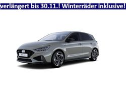 Grau Neu 2025 Hyundai i30 Limousine | 30.490 € (Etwas zu teuer)
