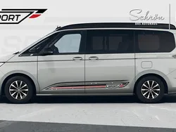 Neu 2024 VW T7 Edition Van | 65.306 €