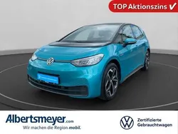 Gebraucht 2021 VW ID.3 Pro Performance Kleinwagen | 21.998 € (Guter Preis)