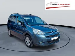 Grau Gebraucht 2010 Citroën Berlingo Van / Kleinbus | 5.300 € (Fairer Preis)